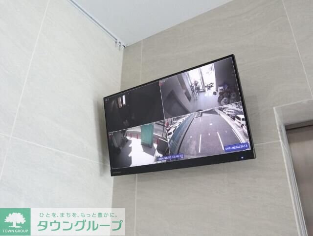 Prime Cozyの物件内観写真