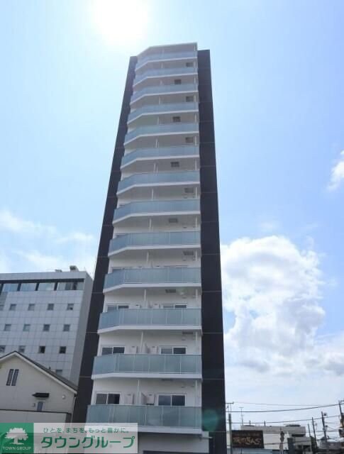 Prime Cozyの物件内観写真