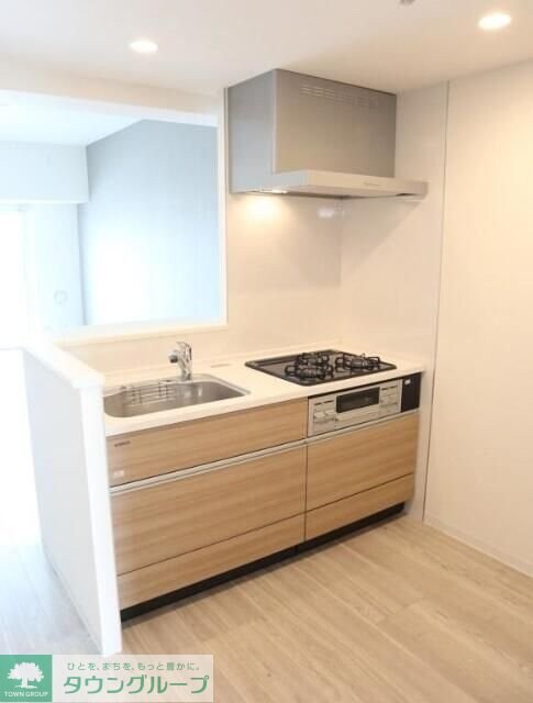 Prime Cozyの物件内観写真