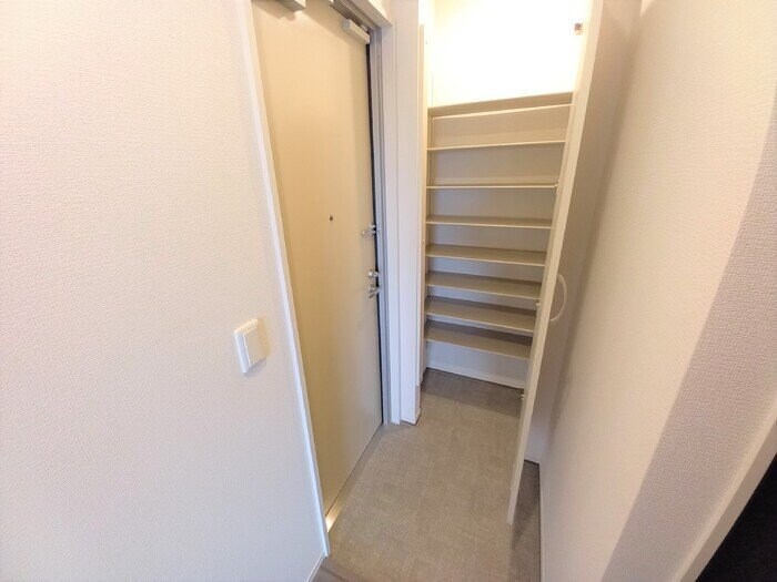 アリビオTKの物件内観写真