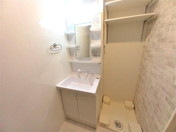 アリビオTKの物件内観写真