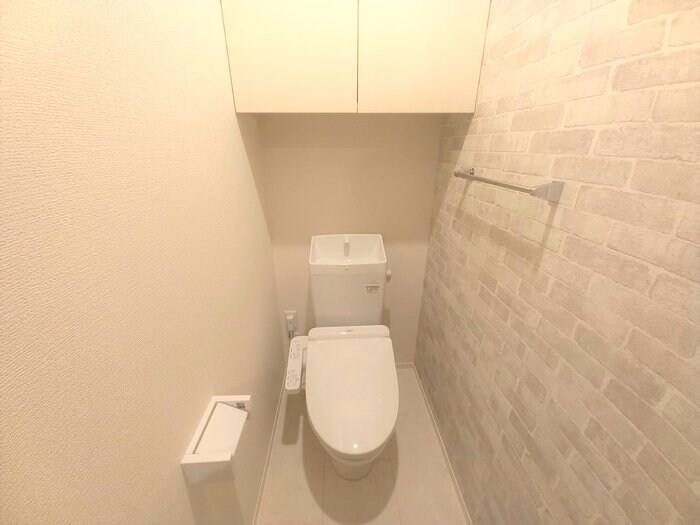 アリビオTKの物件内観写真