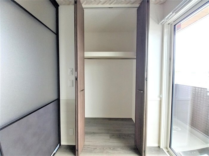 アリビオTKの物件内観写真