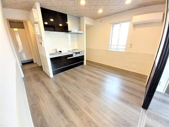 アリビオTKの物件内観写真