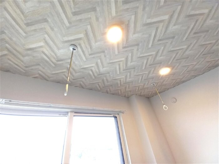 アリビオTKの物件内観写真