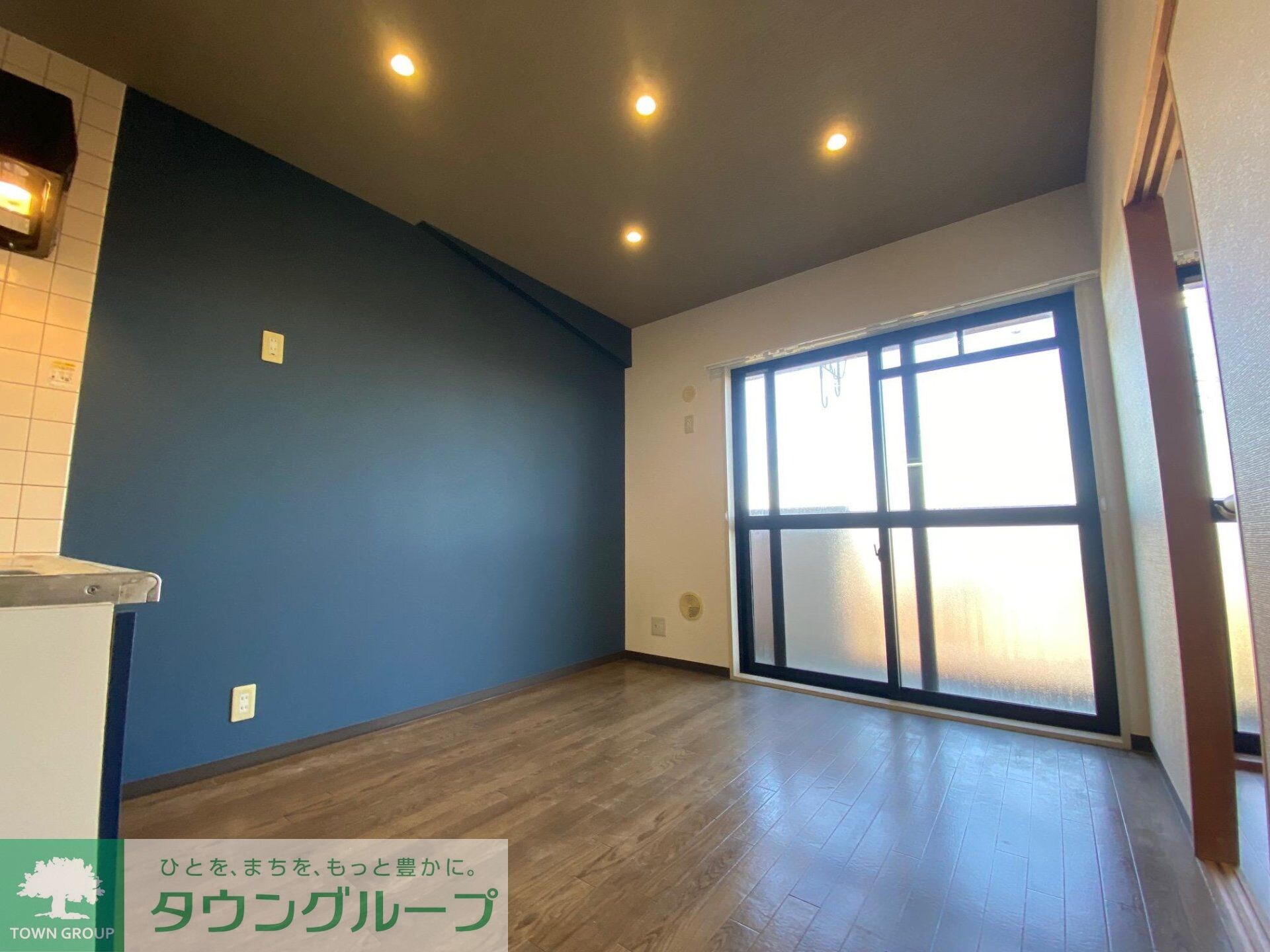 デスパシオの物件内観写真