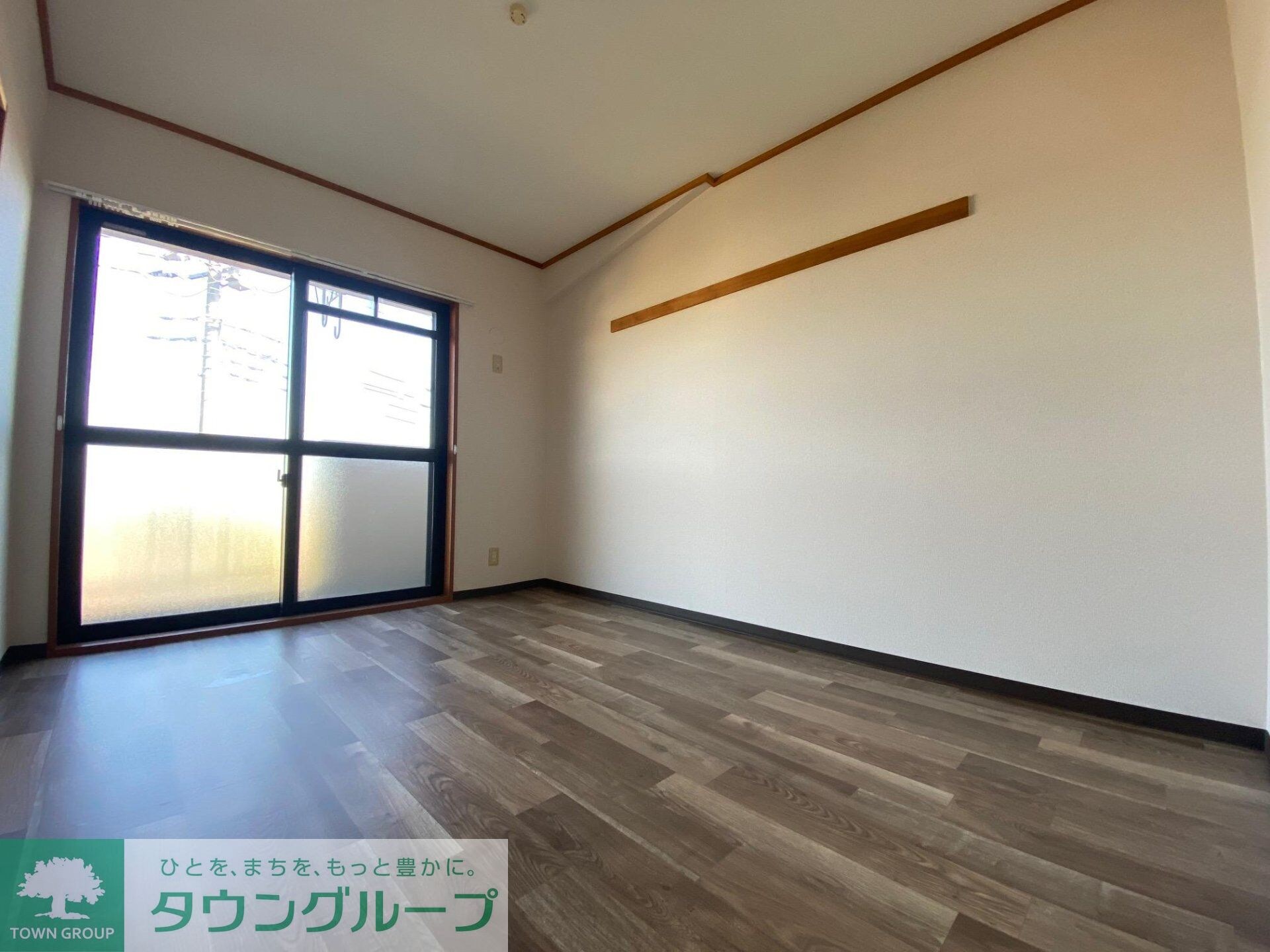 デスパシオの物件内観写真