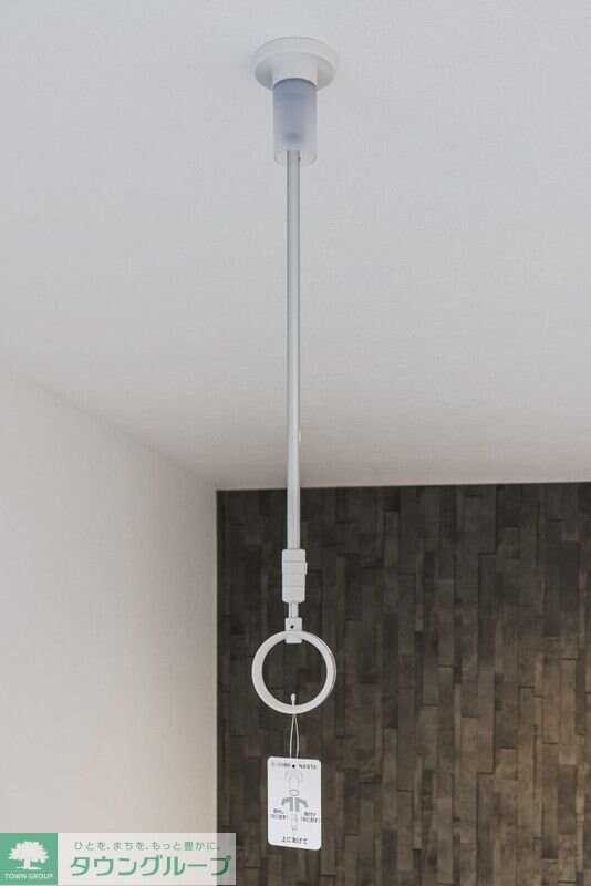 レジデンス鉄博(レジデンステッパク)の物件内観写真