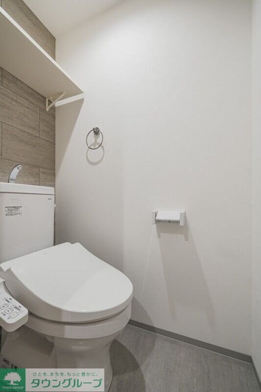 レジデンス鉄博(レジデンステッパク)の物件内観写真