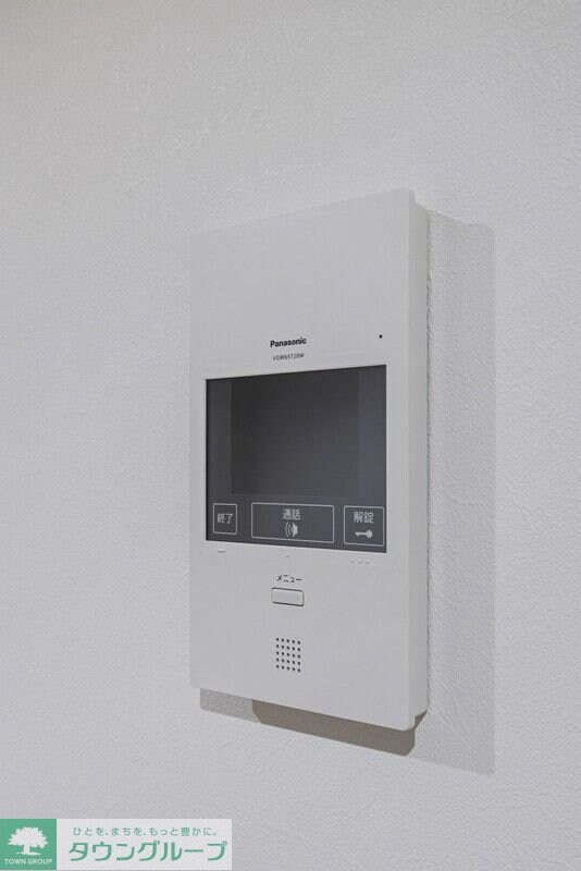 レジデンス鉄博(レジデンステッパク)の物件内観写真