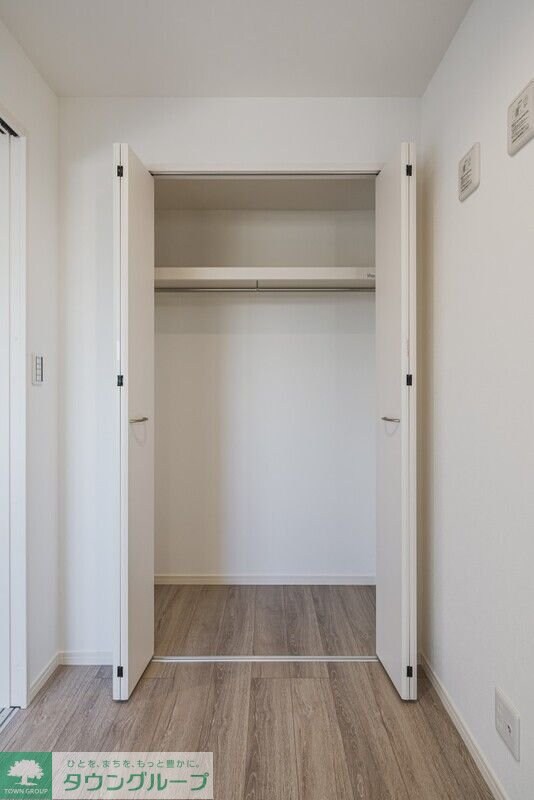 レジデンス鉄博(レジデンステッパク)の物件内観写真