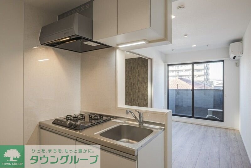 レジデンス鉄博(レジデンステッパク)の物件内観写真