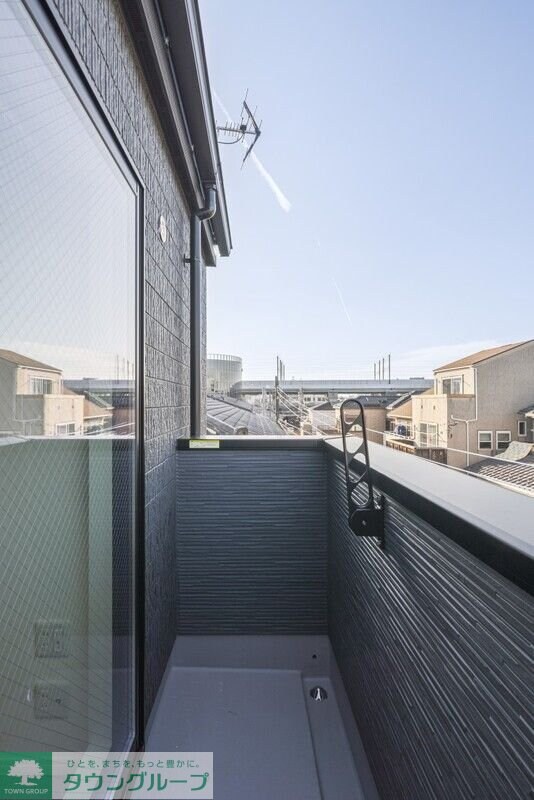 レジデンス鉄博(レジデンステッパク)の物件内観写真