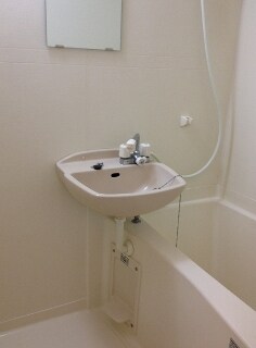 レオパレス新白岡の物件内観写真