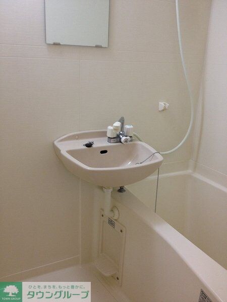 レオパレス新白岡の物件内観写真