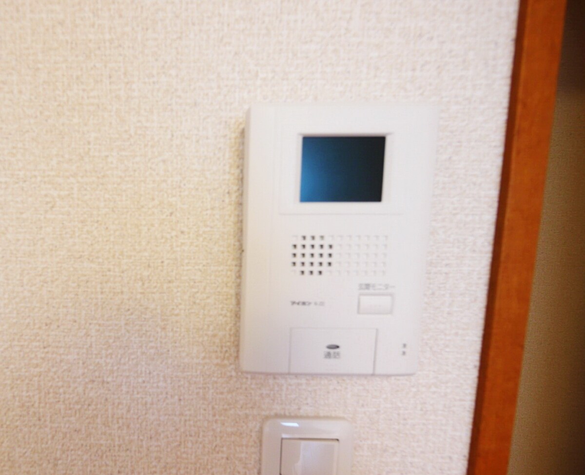 レオパレスサニーコートの物件内観写真