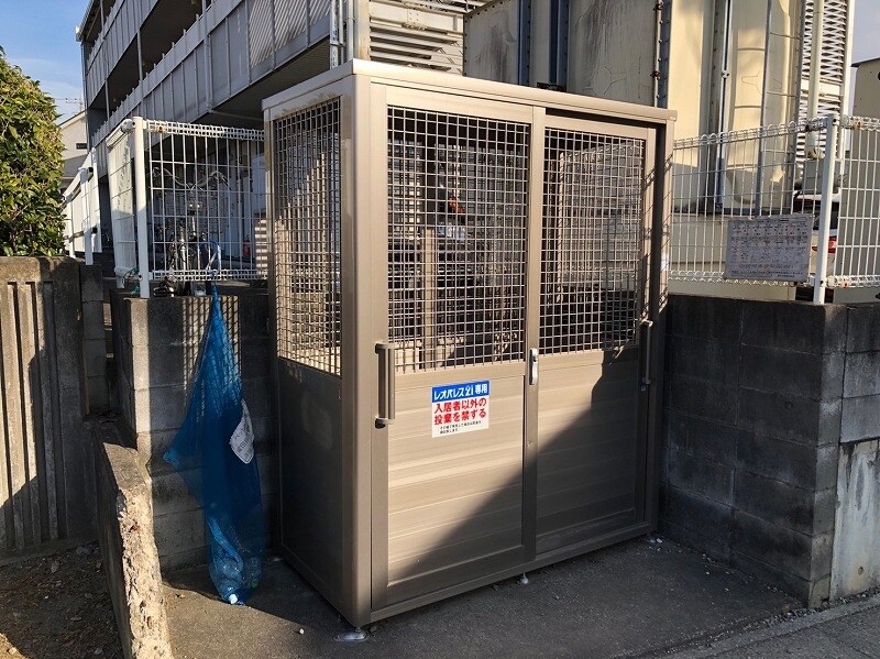 レオパレスGOLDの物件内観写真