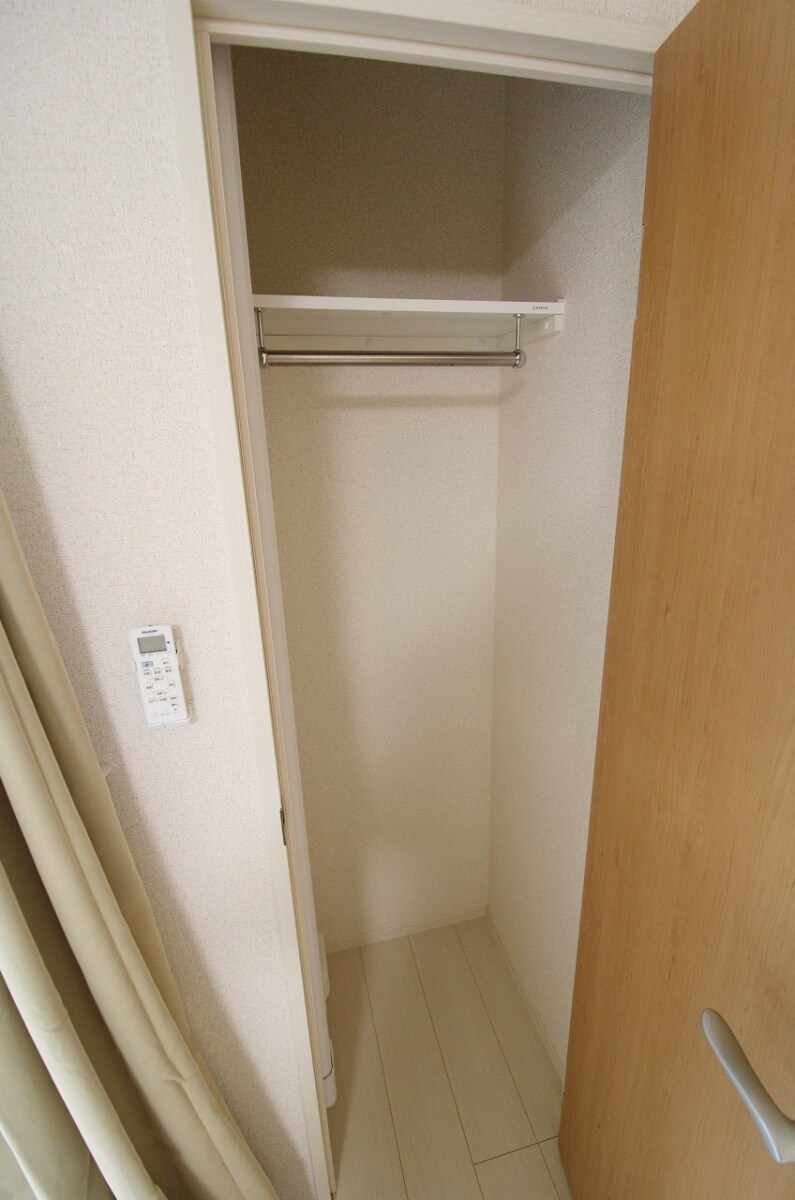 クレイノカーサ カリーナの物件内観写真