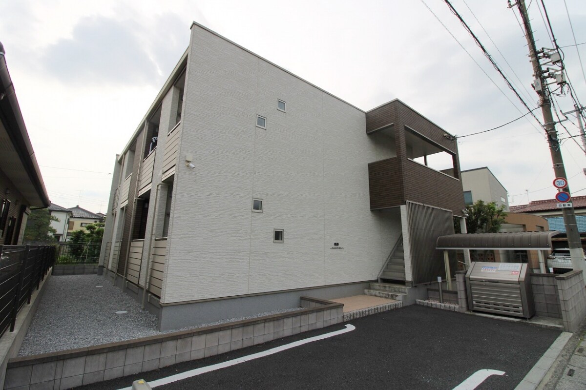 クレイノカーサ カリーナの物件内観写真