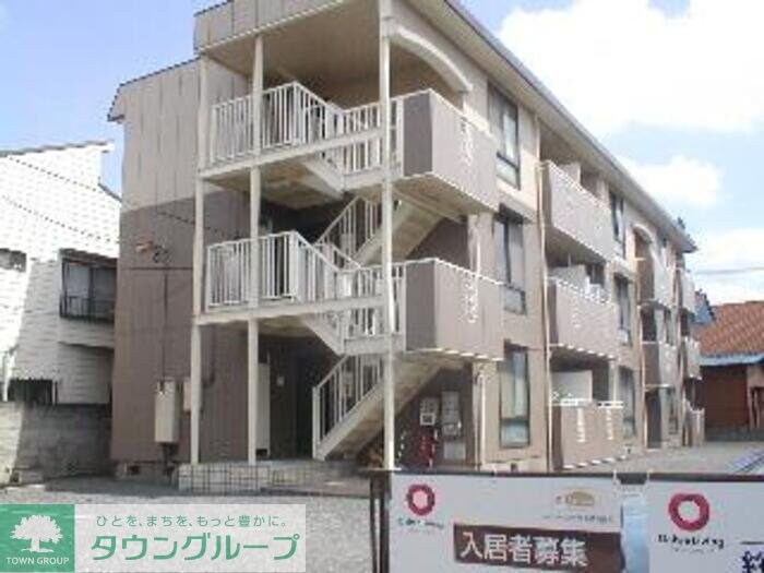 日進セントラルハイツ Cの物件内観写真