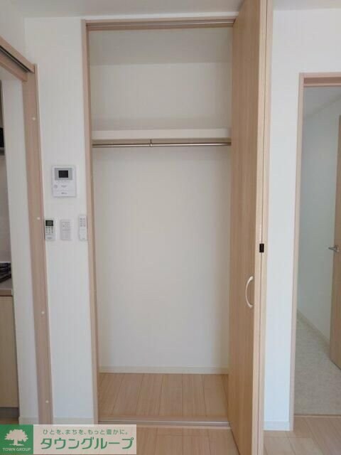 ピュアライフ西大宮の物件内観写真