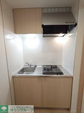 ピュアライフ西大宮の物件内観写真