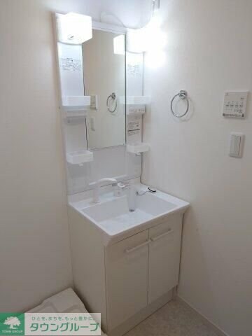 ピュアライフ西大宮の物件内観写真