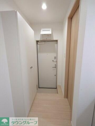 ピュアライフ西大宮の物件内観写真