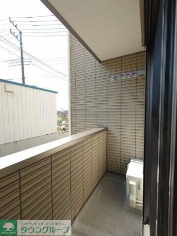 ピュアライフ西大宮の物件内観写真