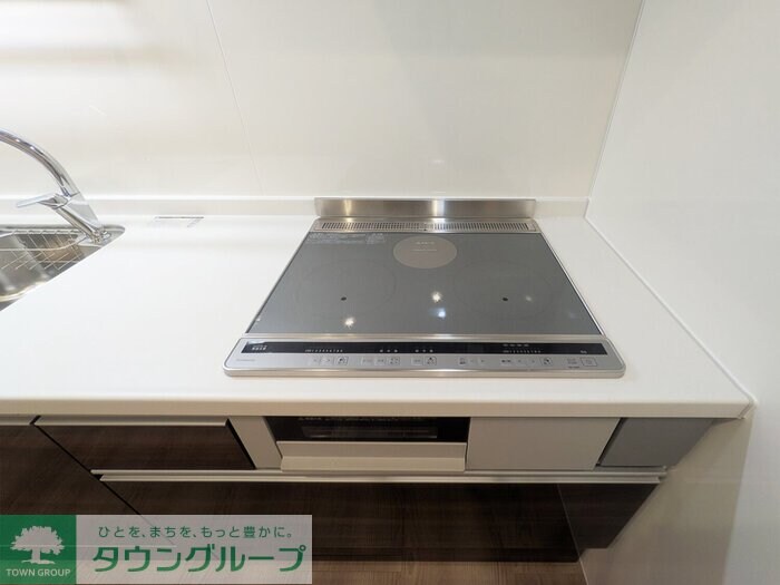 Residence Hillsの物件内観写真