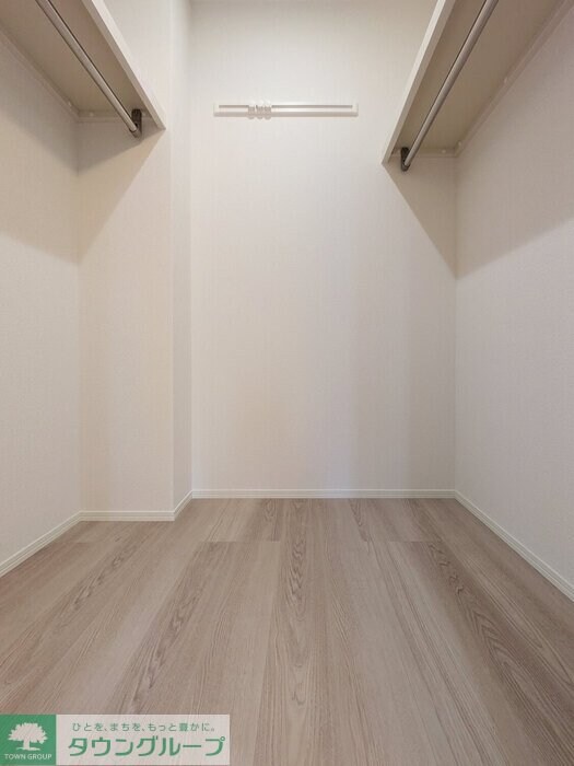 Residence Hillsの物件内観写真