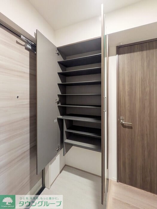 Residence Hillsの物件内観写真