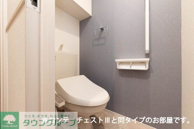 フィオーレの物件内観写真