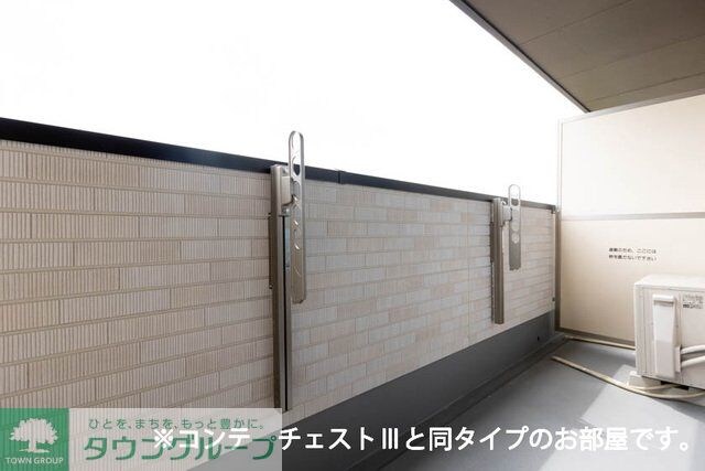 フィオーレの物件内観写真