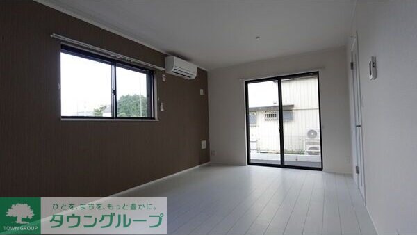 Alivio A棟の物件内観写真