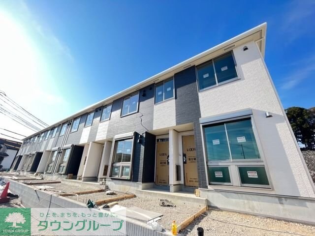 GRAN COSTA Iの物件内観写真