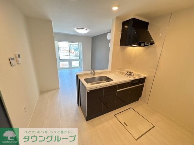 GRAN COSTA Iの物件内観写真