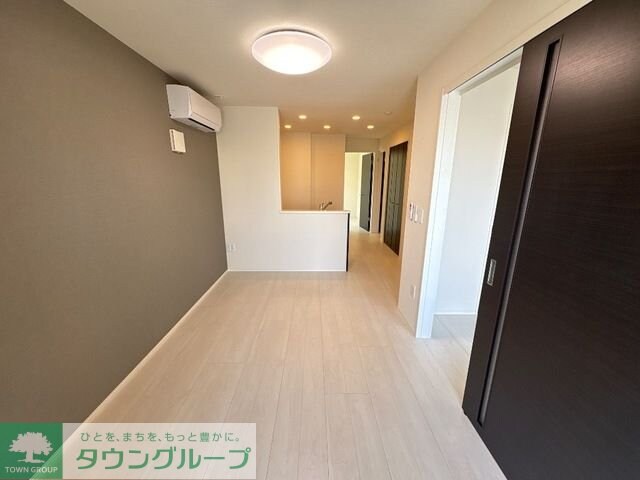 GRAN COSTA Iの物件内観写真