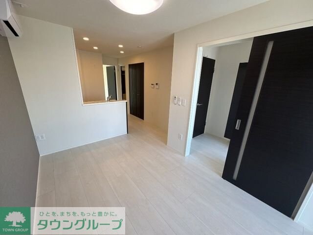 GRAN COSTA Iの物件内観写真