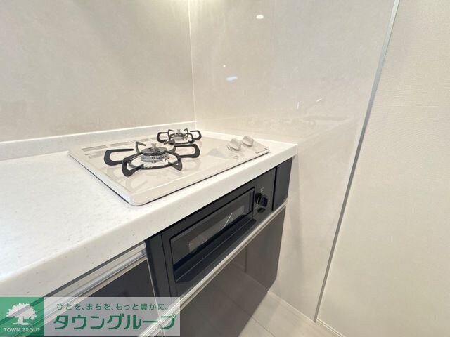 GRAN COSTA Iの物件内観写真