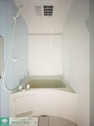 GOD BLESS OMIYAの物件内観写真