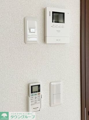 GOD BLESS OMIYAの物件内観写真