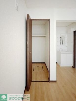 GOD BLESS OMIYAの物件内観写真