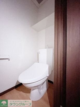 GOD BLESS OMIYAの物件内観写真