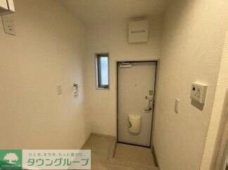 フェリーチェの物件内観写真