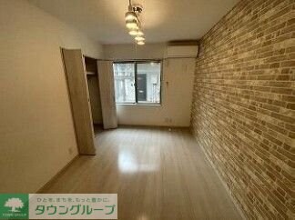 フェリーチェの物件内観写真