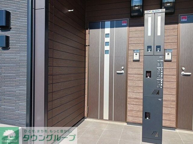 デ アナーバーの物件内観写真