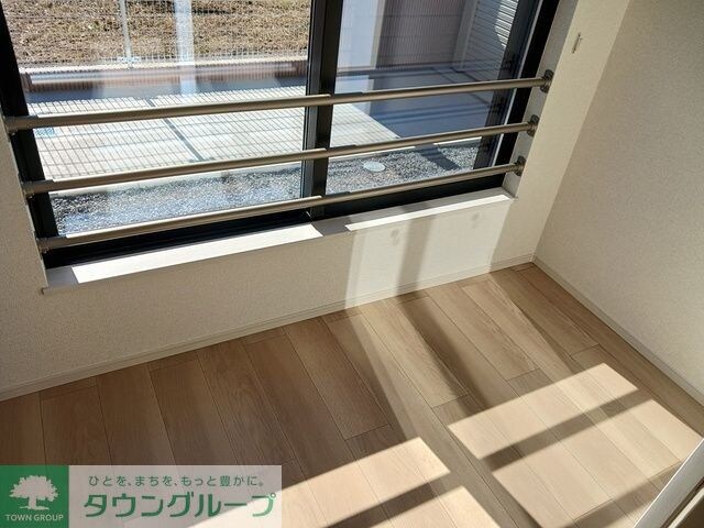 デ アナーバーの物件内観写真