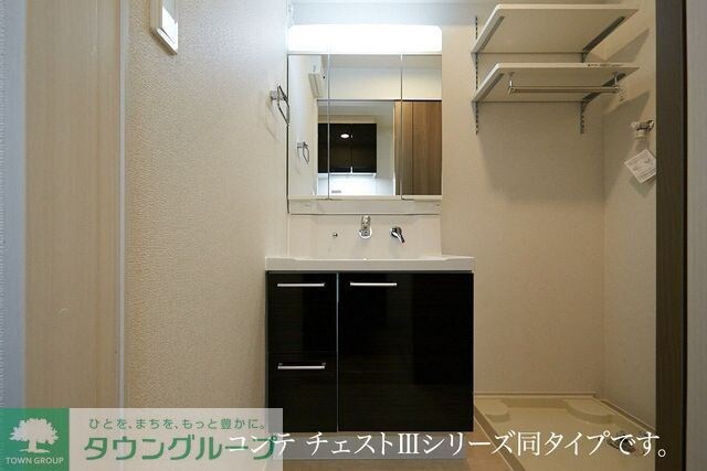 メルヴェーユ七里の物件内観写真