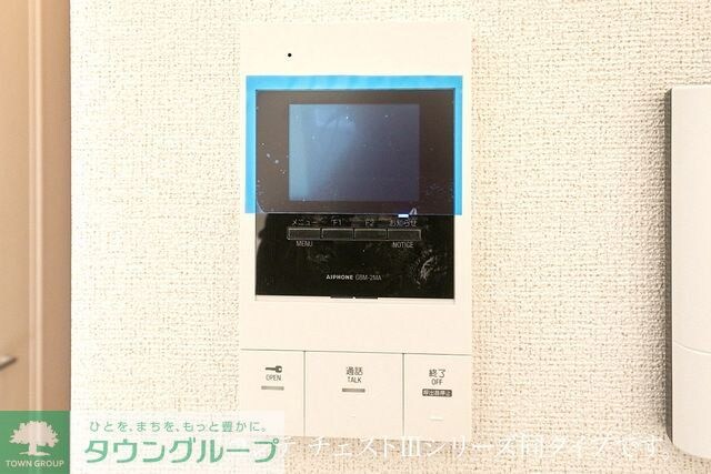 メルヴェーユ七里の物件内観写真